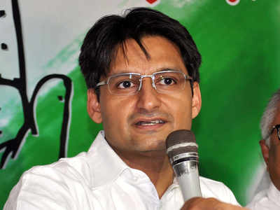 दीपेंद्र हुड्डा