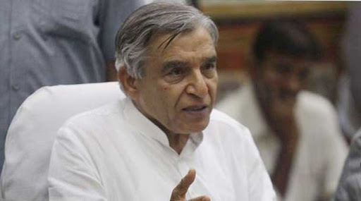 pawan bansal