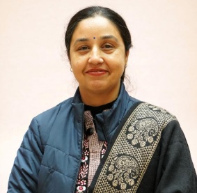 taruna mehta