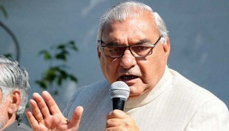 hooda bhaisahab